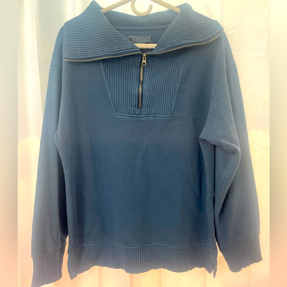 NWOT C&C California sweater